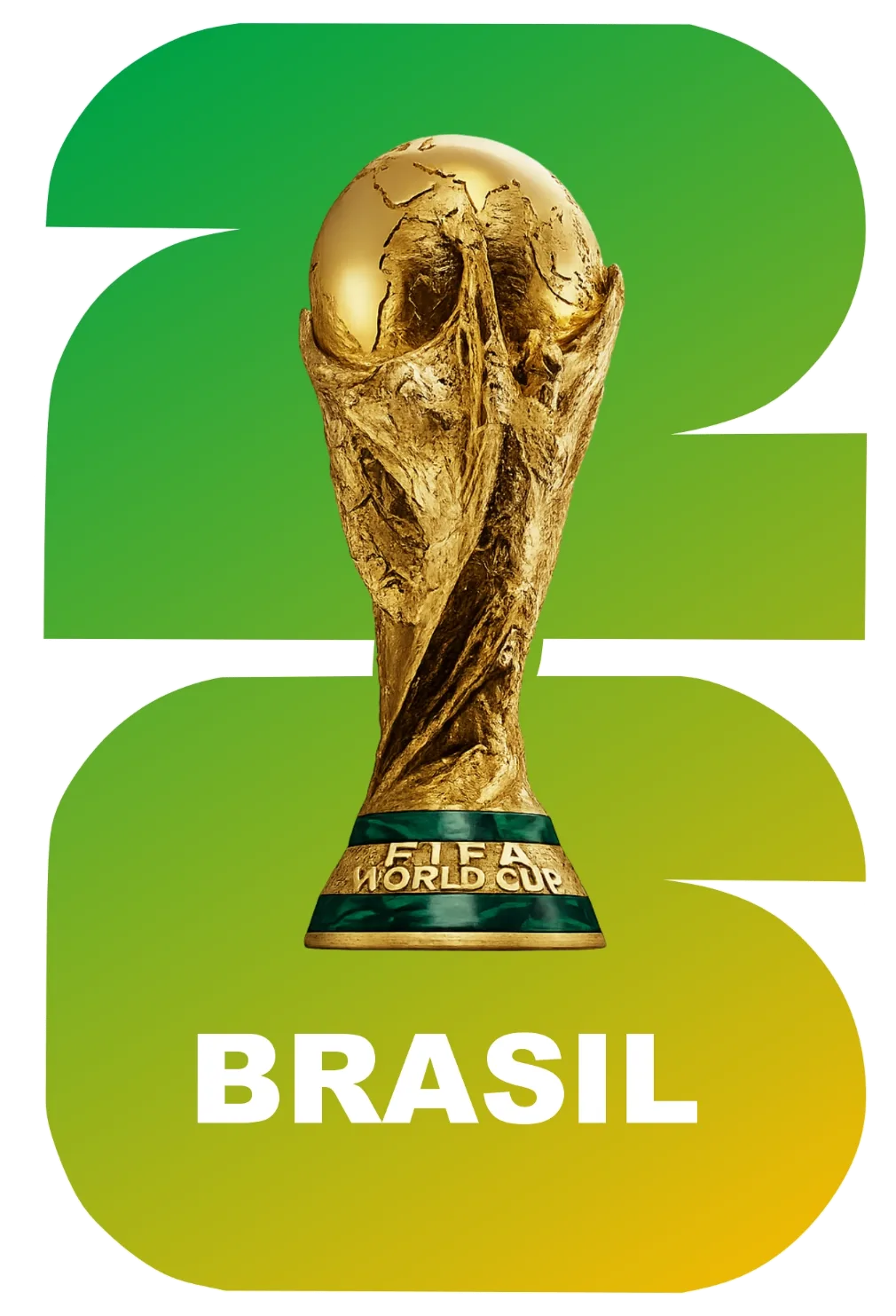 Ver os dias dos jogos do Brasil