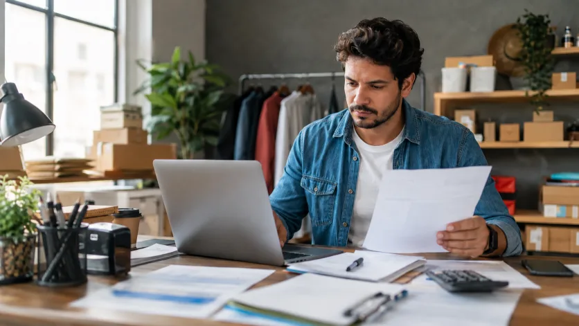 Contabilidade Online para MEI, autônomo ou PJ | Contadora Online 6 mei-com-divida-em-2026-como-regularizar-e-evitar-exclusao